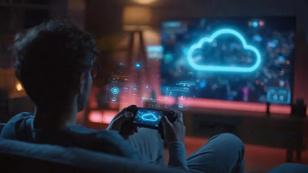 JioGames Cloud Review: Gaming without a PC in India
