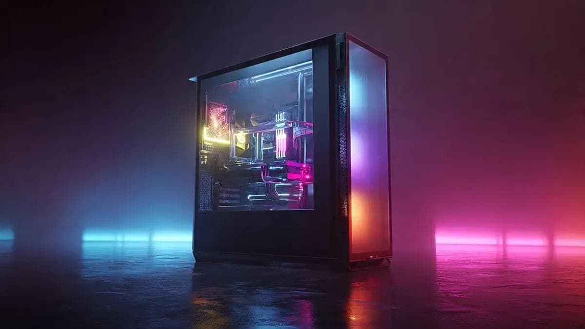 CHIST i5 Extreme Gaming PC Review: Best Budget PC for AAA Games at 720p