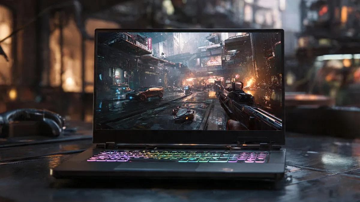 HP Victus 15.6″ 144Hz Gaming Laptop Review – High Performance, Low Price