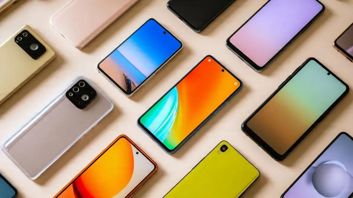 Best Budget Smartphones of 2025 in India (₹10k–₹25k): Editor’s Top Picks