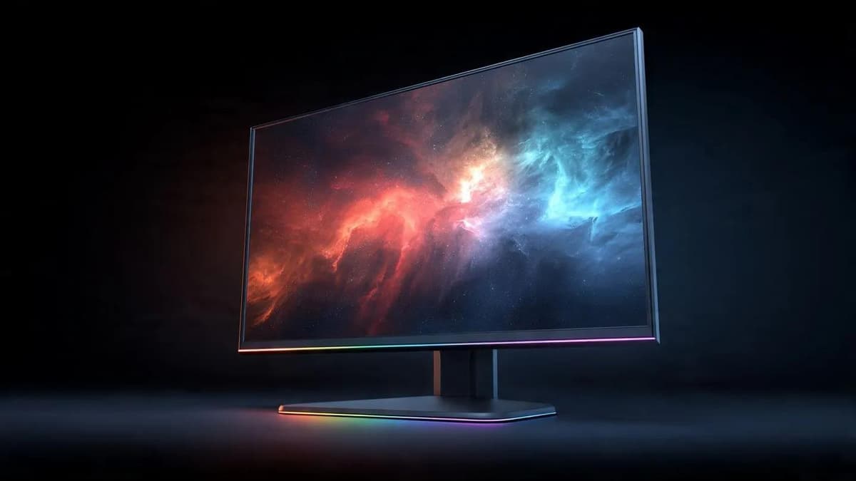 Acer Nitro KG271 X1 27″ Gaming Monitor Review – 200Hz IPS