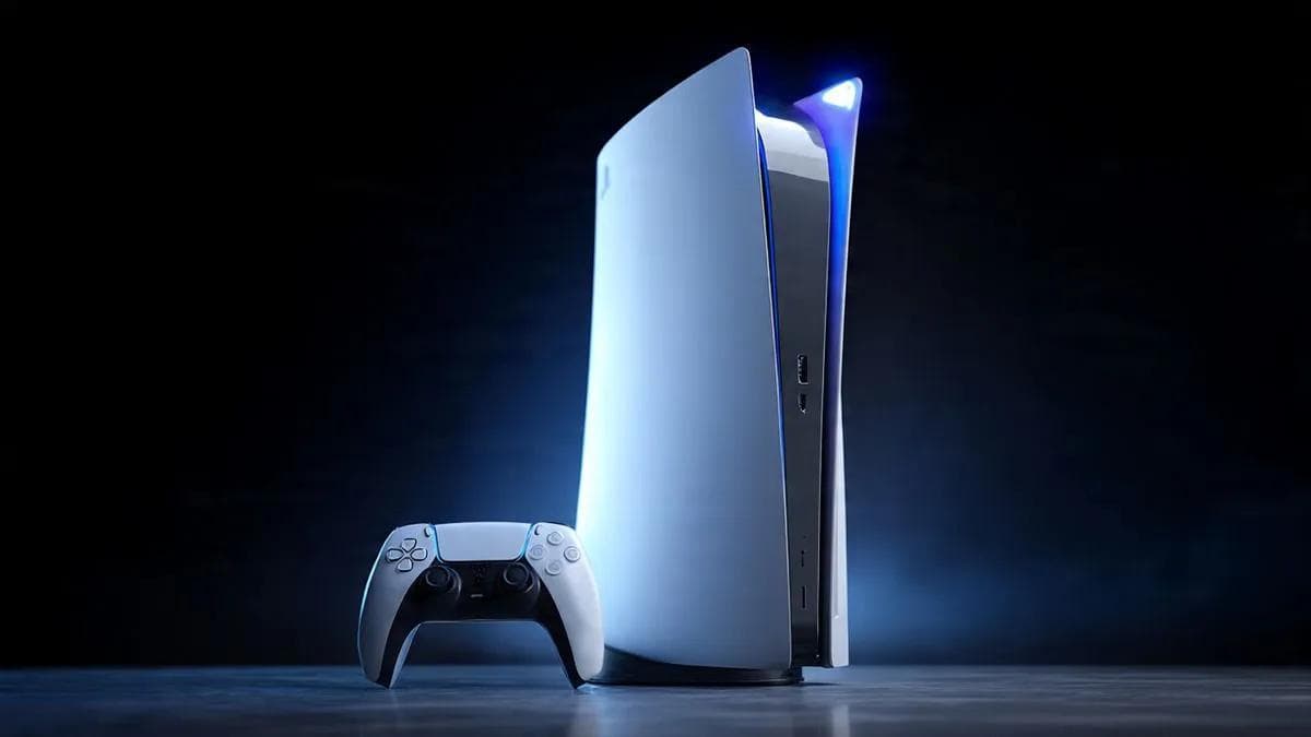 Sony PlayStation5 Gaming Console (Slim) – In-Depth Review & Guide