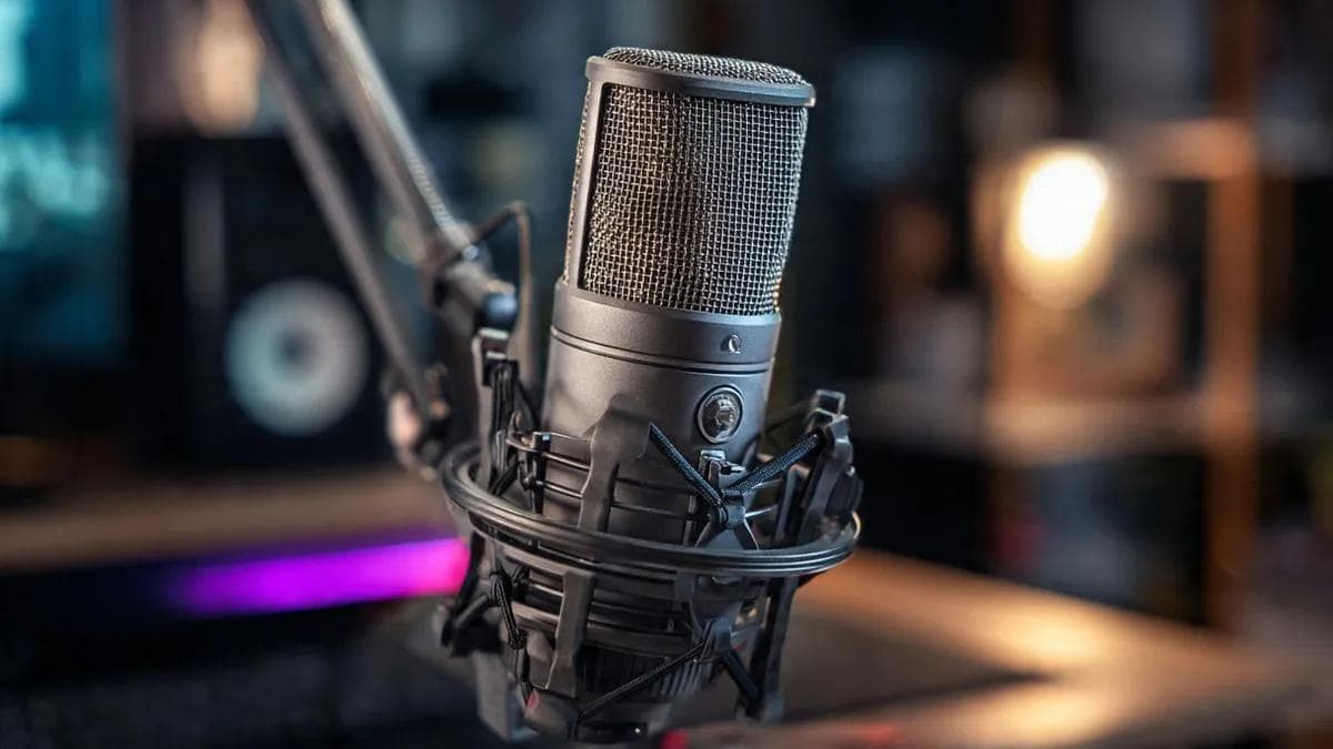 FIFINE A6T USB Gaming Microphone Kit Review – A Smart Budget Choice for Streamers